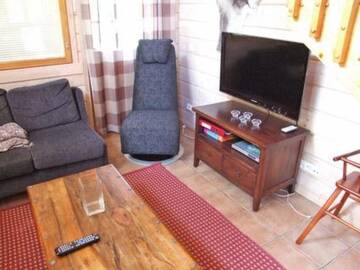 Фото номера Дом для отпуска Дома для отпуска Holiday Home Pyryruka г. Рука 64