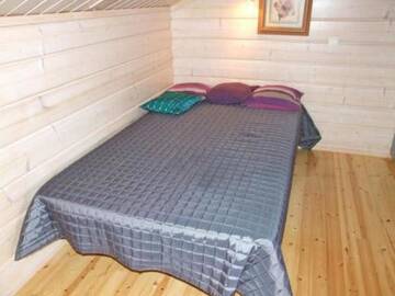 Фото номера Дом для отпуска Дома для отпуска Holiday Home Pyryruka г. Рука 61