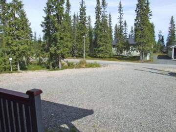 Фото номера Дом для отпуска Дома для отпуска Holiday Home Pyryruka г. Рука 36