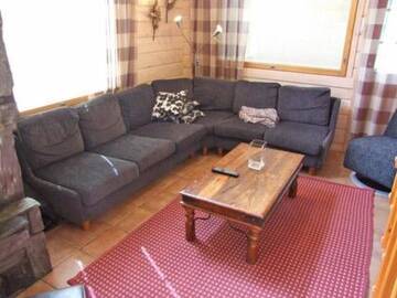 Фото номера Дом для отпуска Дома для отпуска Holiday Home Pyryruka г. Рука 34