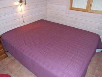 Фото номера Дом для отпуска Дома для отпуска Holiday Home Pyryruka г. Рука 37