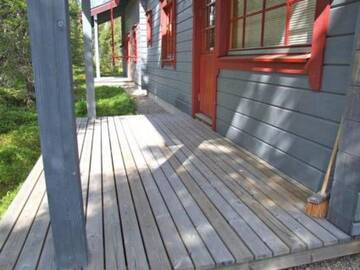 Фото номера Дом для отпуска Дома для отпуска Holiday Home Pyryruka г. Рука 38