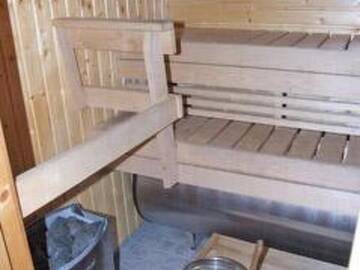 Фото номера Дом для отпуска Дома для отпуска Holiday Home Pyryruka г. Рука 43
