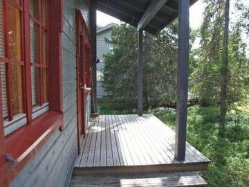 Фото номера Дом для отпуска Дома для отпуска Holiday Home Pyryruka г. Рука 39