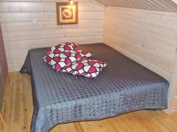 Фото номера Дом для отпуска Дома для отпуска Holiday Home Pyryruka г. Рука 18