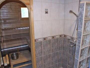 Фото номера Дом для отпуска Дома для отпуска Holiday Home Pyryruka г. Рука 27