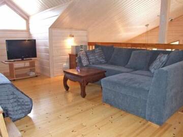 Фото номера Дом для отпуска Дома для отпуска Holiday Home Pyryruka г. Рука 25