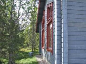 Фото номера Дом для отпуска Дома для отпуска Holiday Home Pyryruka г. Рука 23