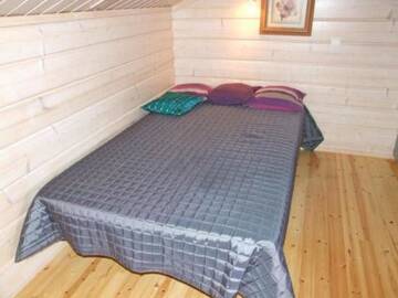 Фото номера Дом для отпуска Дома для отпуска Holiday Home Pyryruka г. Рука 29