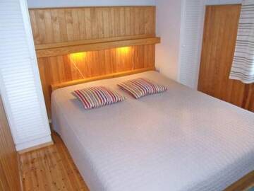 Фото номера Дом для отпуска Дома для отпуска Holiday Home Kelokivakka d19 г. Рука 26