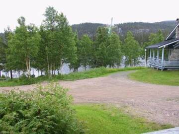 Фото номера Дом для отпуска Дома для отпуска Holiday Home Kelokivakka d19 г. Рука 23