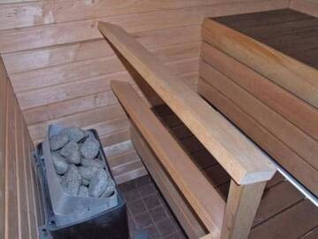 Фото номера Дом для отпуска Дома для отпуска Holiday Home Kelokivakka d19 г. Рука 25