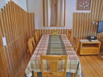 Фото номера Дом для отпуска Дома для отпуска Holiday Home Kelokivakka d19 г. Рука 9