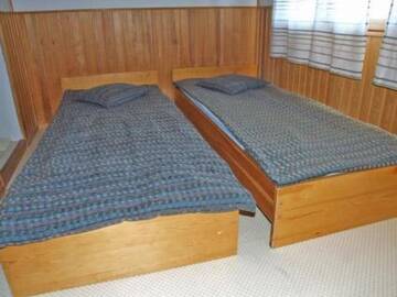 Фото номера Дом для отпуска Дома для отпуска Holiday Home Kelokivakka d19 г. Рука 4