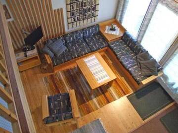 Фото номера Дом для отпуска Дома для отпуска Holiday Home Kelokivakka d19 г. Рука 10