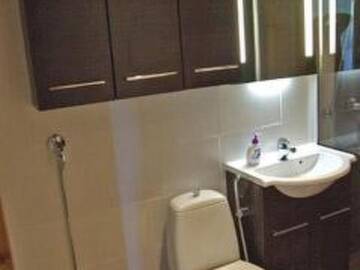 Фото номера Дом для отпуска Дома для отпуска Holiday Home Kelokivakka d19 г. Рука 5