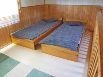 Фото номера Дом для отпуска Дома для отпуска Holiday Home Kelokivakka d19 г. Рука 11