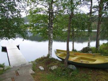 Фото номера Дом для отпуска Дома для отпуска Holiday Home Kelokivakka d19 г. Рука 12