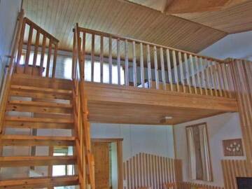Фото номера Дом для отпуска Дома для отпуска Holiday Home Kelokivakka d19 г. Рука 19