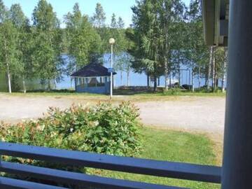 Фото номера Дом для отпуска Дома для отпуска Holiday Home Kelokivakka d19 г. Рука 14