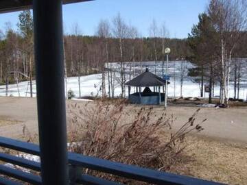 Фото номера Дом для отпуска Дома для отпуска Holiday Home Kelokivakka d19 г. Рука 20