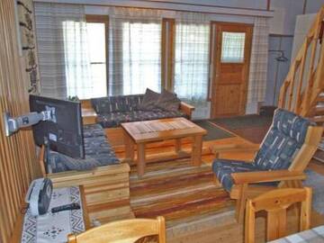 Фото номера Дом для отпуска Дома для отпуска Holiday Home Kelokivakka d19 г. Рука 18