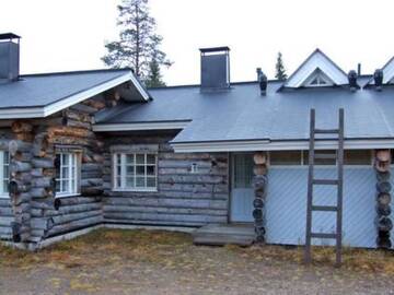 Фото номера Дом для отпуска Дома для отпуска Holiday Home Rukan etelärinne c г. Рука 25