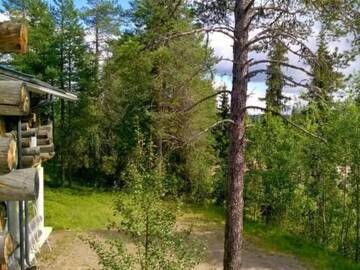 Фото номера Дом для отпуска Дома для отпуска Holiday Home Rukan etelärinne c г. Рука 23