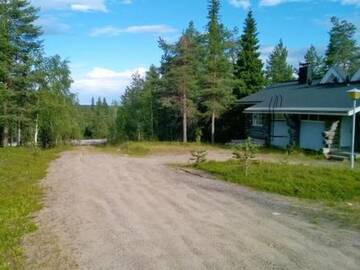 Фото номера Дом для отпуска Дома для отпуска Holiday Home Rukan etelärinne c г. Рука 31