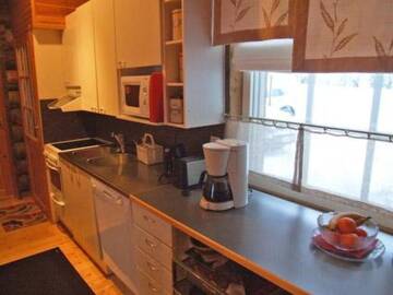 Фото номера Дом для отпуска Дома для отпуска Holiday Home Rukan etelärinne c г. Рука 36