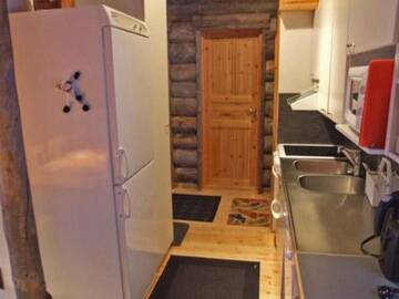 Фото номера Дом для отпуска Дома для отпуска Holiday Home Rukan etelärinne c г. Рука 37