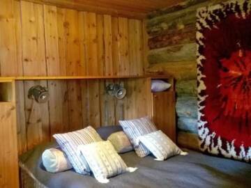 Фото номера Дом для отпуска Дома для отпуска Holiday Home Rukan etelärinne c г. Рука 40