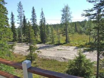 Фото номера Дом для отпуска Дома для отпуска Holiday Home Vuosselinhovi f г. Рука 55