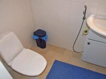Фото номера Дом для отпуска Дома для отпуска Holiday Home Vuosselinhovi f г. Рука 41