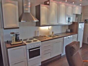 Фото номера Дом для отпуска Дома для отпуска Holiday Home Vuosselinhovi f г. Рука 39