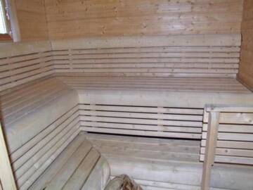 Фото номера Дом для отпуска Дома для отпуска Holiday Home Vuosselinhovi f г. Рука 17