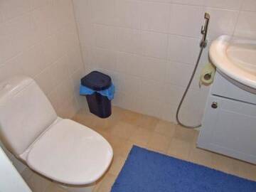 Фото номера Дом для отпуска Дома для отпуска Holiday Home Vuosselinhovi f г. Рука 14