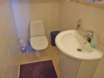 Фото номера Дом для отпуска Дома для отпуска Holiday Home Vuosselinhovi f г. Рука 15