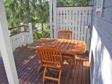 Фото номера Дом для отпуска Дома для отпуска Holiday Home Vuosselinhovi f г. Рука 18