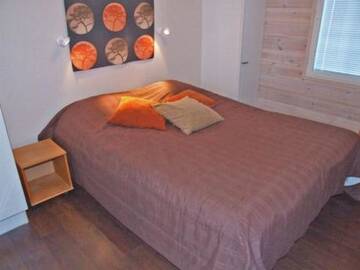 Фото номера Дом для отпуска Дома для отпуска Holiday Home Vuosselinhovi f г. Рука 13