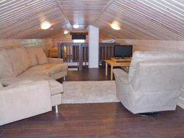 Фото номера Дом для отпуска Дома для отпуска Holiday Home Vuosselinhovi f г. Рука 27