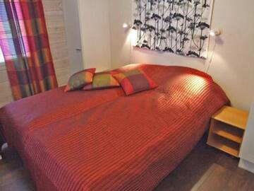 Фото номера Дом для отпуска Дома для отпуска Holiday Home Vuosselinhovi f г. Рука 25