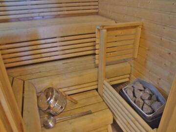Фото номера Дом для отпуска Дома для отпуска Holiday Home Vuosselinhovi f г. Рука 21