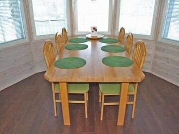 Фото номера Дом для отпуска Дома для отпуска Holiday Home Vuosselinhovi f г. Рука 47