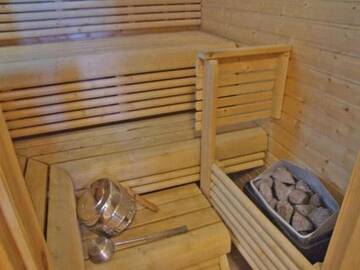 Фото номера Дом для отпуска Дома для отпуска Holiday Home Vuosselinhovi f г. Рука 48