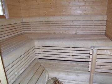 Фото номера Дом для отпуска Дома для отпуска Holiday Home Vuosselinhovi f г. Рука 44