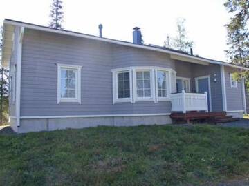 Фото номера Дом для отпуска Дома для отпуска Holiday Home Vuosselinhovi f г. Рука 49