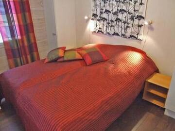 Фото номера Дом для отпуска Дома для отпуска Holiday Home Vuosselinhovi f г. Рука 52