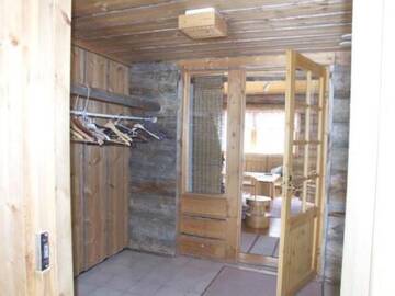 Фото номера Дом для отпуска Дома для отпуска Holiday Home Rukasaukko г. Рука 36