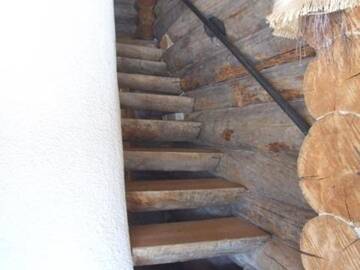 Фото номера Дом для отпуска Дома для отпуска Holiday Home Rukasaukko г. Рука 12
